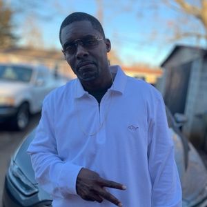 Meet your Posher, Roderick